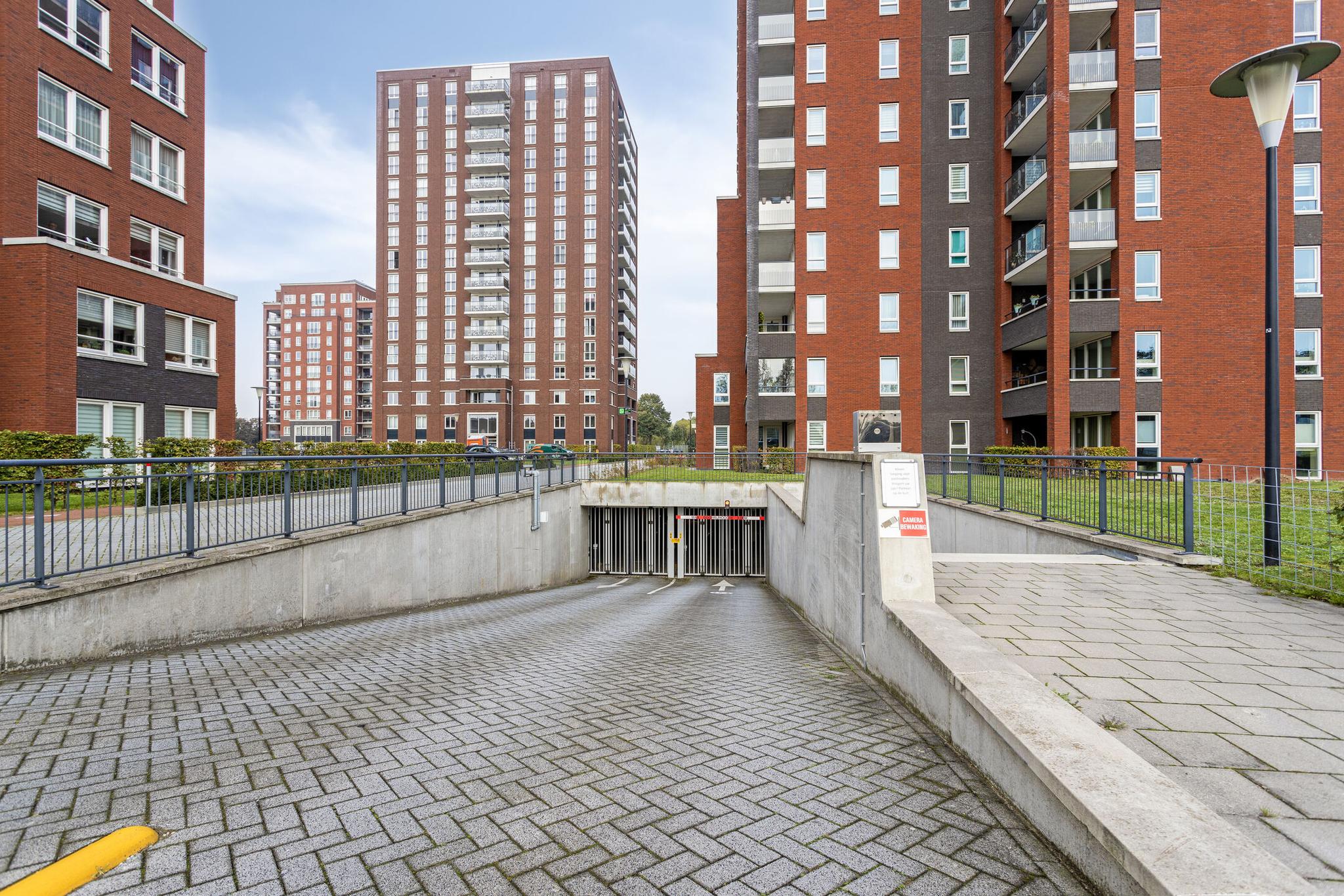 Irene Vorrinkstraat 0ong, Nijmegen Pulles Makelaardij