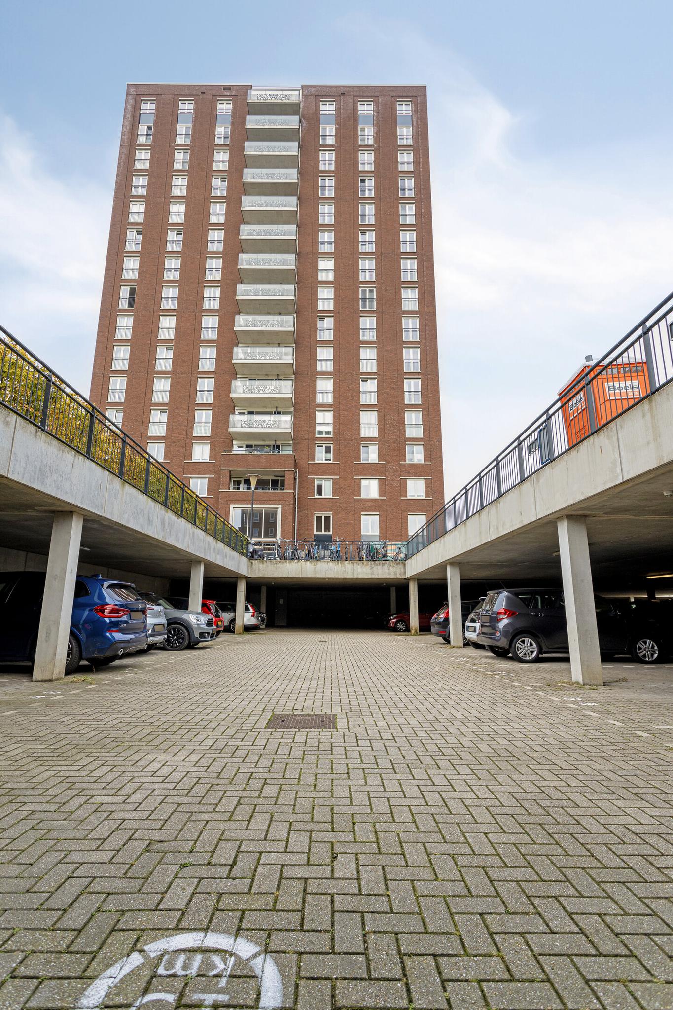 Irene Vorrinkstraat 0ong, Nijmegen Pulles Makelaardij