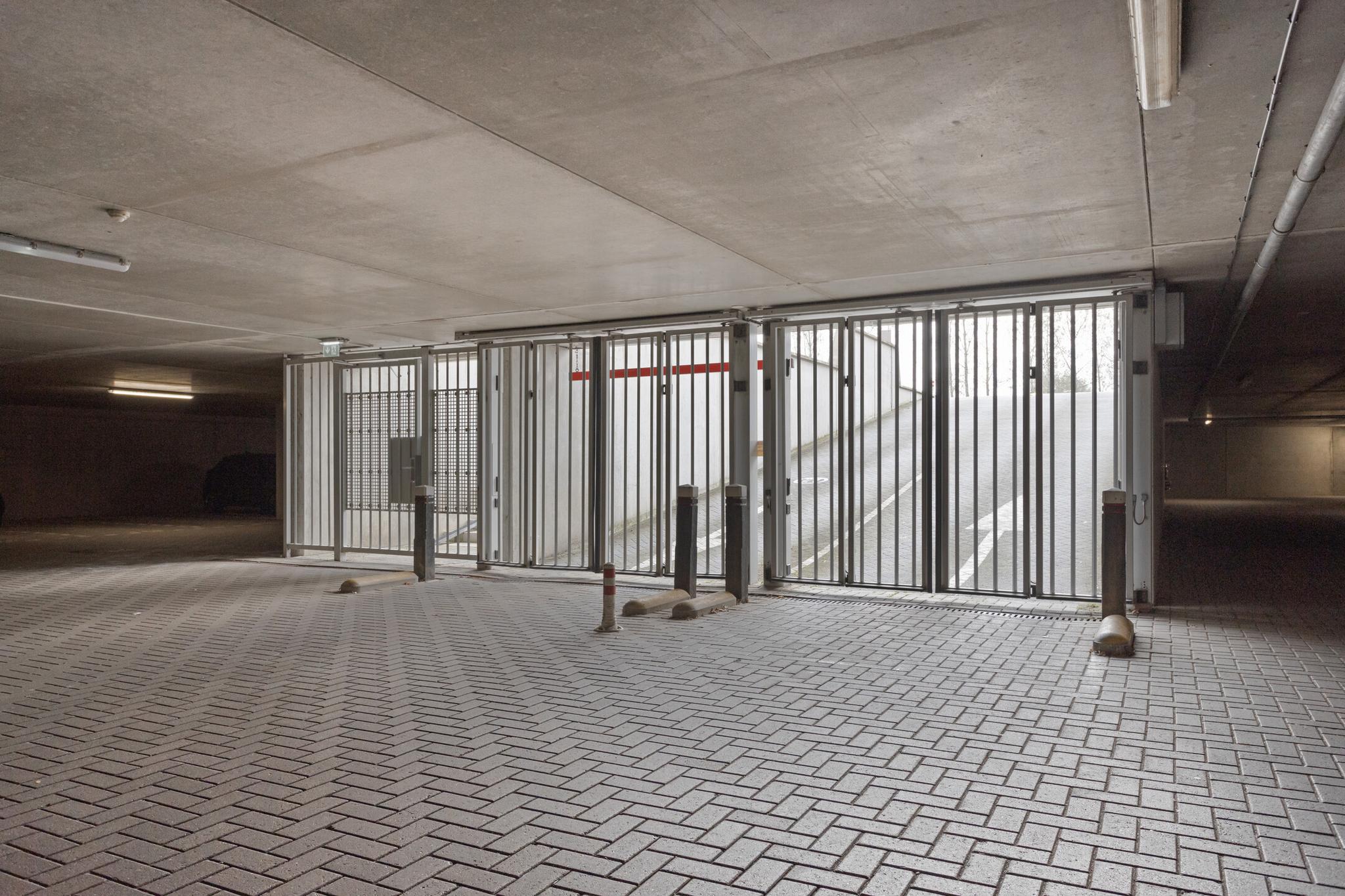 Irene Vorrinkstraat 0ong, Nijmegen Pulles Makelaardij